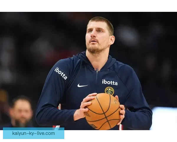 亚历山大力压文班成为ESPN模拟MVP投票榜首 约基奇排名第三东契奇位列第四