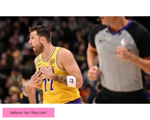 东契奇狂砍41分再创新纪录2K官方力推MVP选票