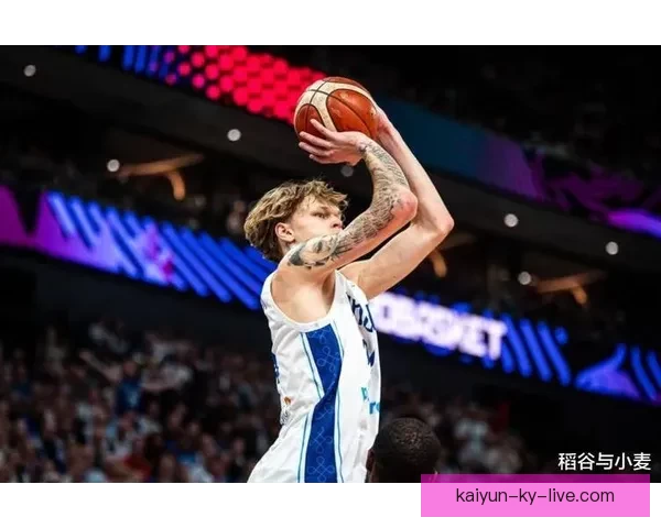 18岁新星单场轰103分打破芬兰篮球历史纪录 梦想进军NBA